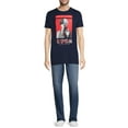 thumbnail image 2 of Tokyo Ghoul Men's Graphic Tee, 2 of 5