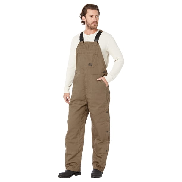 Babero aislante ARIAT Rebar DuraCanvas Stretch Large