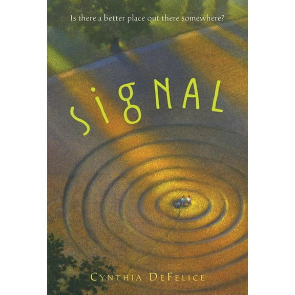 Signal (Paperback)