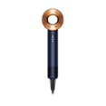 thumbnail image 3 of Dyson Official Outlet - Supersonic Hair Dryer, Blue and Copper, Refurbished, 3 of 8