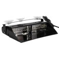 thumbnail image 4 of Lámpara de emergencia para automóvil, lámpara estroboscópica de 12 VCC, 3 W y 16 LED, lámpara para automóvil de primera línea, 4 of 8