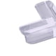thumbnail image 2 of Kuymtek 4pcs Clear Baby Safety Protector Muebles Mesa Protección La Esquina Bumper, 2 of 8