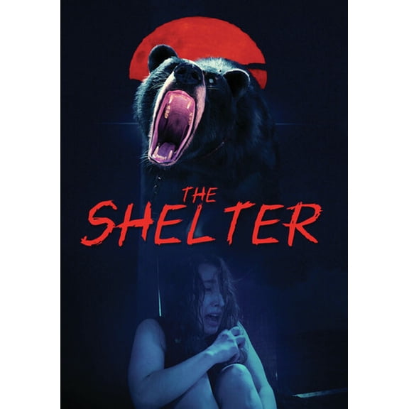 Shelter (DVD), Filmhub, Mystery & Suspense