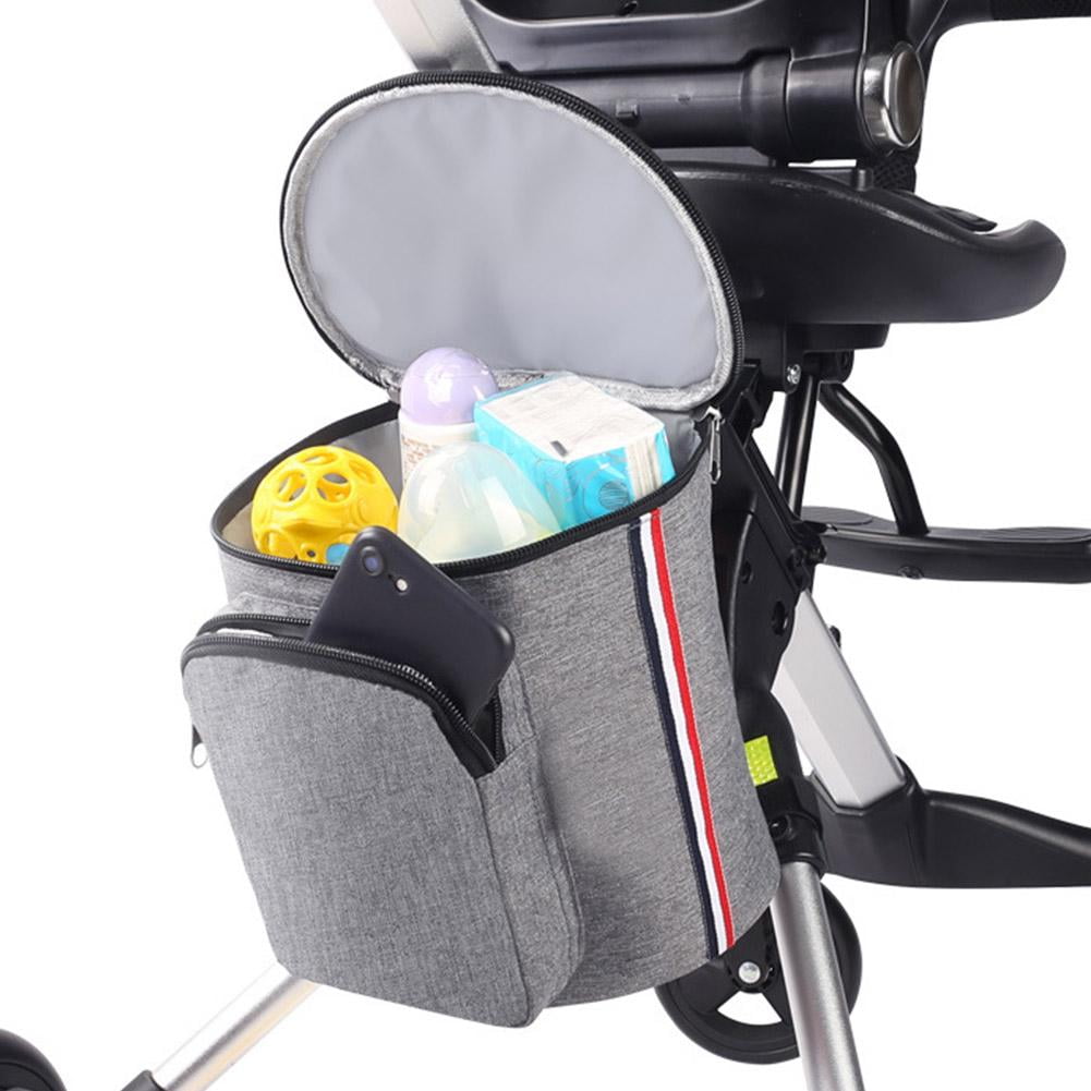 walmart stroller bag