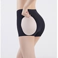 thumbnail image 1 of Almohadillas de cadera falsas coreanas que aumentan la cadera Pantalones de cadera sin costuras naturales Almohadillas cruzadas falsas integradas Bragas con almohadillas de cadera Artefacto, 1 of 6