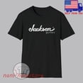 thumbnail image 1 of Jackson Guitars Men's Black Size S-5XL, 1 of 2