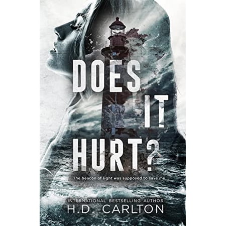 Pre-Owned Does It Hurt?, 9781957635033, 1957635037, Paperback,