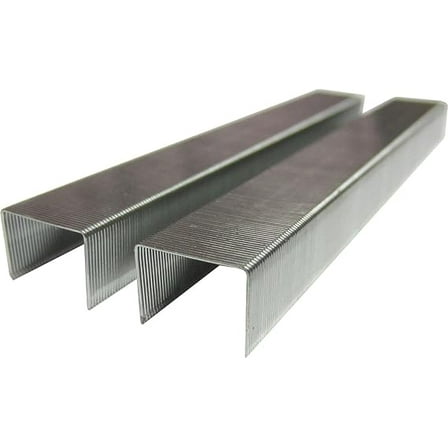 BS#18G 3/8" Staples for Reliable Model BS18-20 Heavy Duty Pattern Tacker Stapler