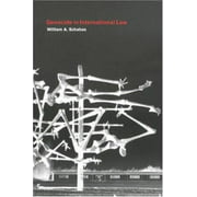 Angle View: Genocide in International Law : The Crimes of Crimes, Used [Paperback]