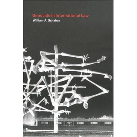Genocide in International Law : The Crimes of Crimes, Used [Paperback]