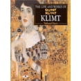 thumbnail image 1 of Pre-Owned Life and Works of Gustav Klimt (Hardcover) 1858139236 9781858139234, 1 of 1