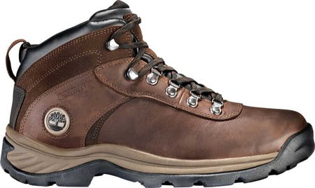timberland pro men's flume mid waterproof steel toe work boots