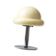 thumbnail image 4 of Lámpara de mesa con forma de hongo para mesita de noche, luz de noche decorativa moderna, lámpara de escritorio retro para bar, fiesta, sala de estar, amarillo, 4 of 9
