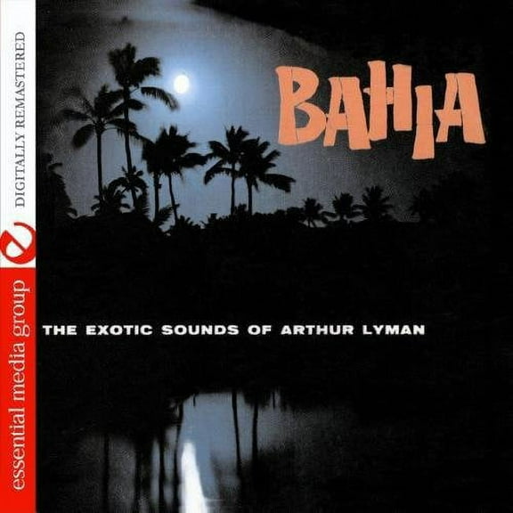Bahia (Remaster)
