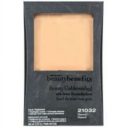 Wet N Wild Beauty Benefits Oil-Free Foundation, 21032 Natural