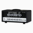 thumbnail image 3 of Soldano SLO-30 Super Lead Overdrive 1x12" 30W All-Tube Combo Black, 3 of 4