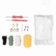 thumbnail image 3 of Crochet Dog Starter Kit Cute DIY Hand Crafted Learn to Crochet Animal Starter Kit Crochet Kit for Beginners, 3 of 5