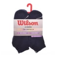 thumbnail image 1 of Tin Wilson para Mujer, Negro 6 Pares Unitalla de 23 a 25 cm, 1 of 4