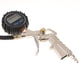 thumbnail image 4 of Boquilla de calibre del inflador del neumático del automóvil, Inflado del neumático digital, Válvula del neumático del clip del portabrocas de la bomba de aire, Conector de la abrazadera, 4 of 9