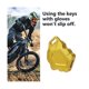thumbnail image 3 of Funda para llave de motocicleta eléctrica para Sur-Ron Sur Ron Light Bee S X, carcasa protectora para cabezal, 3 of 5