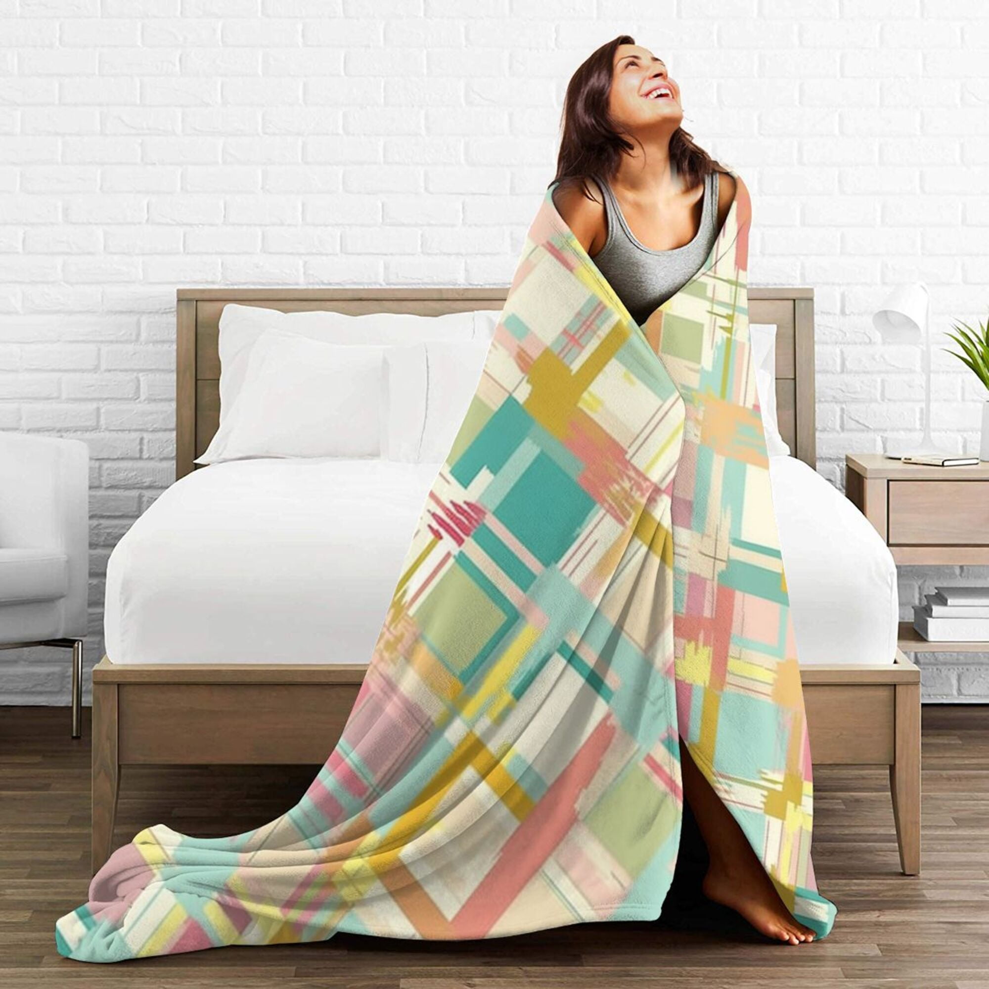 Micro flannel sheet blanket hotsell