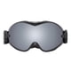thumbnail image 1 of Gafas de esquí, gafas de snowboard para hombres, mujeres y jóvenes, , y niñas, gafas de nieve, gafas deportivas de esquí de invierno con pr Lente pteada ontura negra Sunnimix Eyewear de esquí para mujeres hombres, 1 of 8