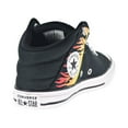 thumbnail image 3 of Converse Chuck Taylor AS Axel Mid "Into The Flames" Kids' Shoes Black-Yellow 666299f, 3 of 6