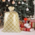 thumbnail image 5 of Olilia Package Extra Large Christmas Gift Bags 56x31 inch, 3pcs Jumbo Gift Bags for Presents, Heavy Duty Wrapping Xmas Sack for Huge Gifts, 5 of 9
