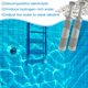 thumbnail image 5 of Paquete de 2 cartuchos de iones de plata para spa y jacuzzi, 9" x 1,35", 5 of 5