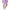 Purple, variant on Caqnni Flat Front Short Casual Cotton Drawstring Elastic Waist Summer Beach Shorts(Yellow,XL)