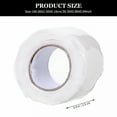 thumbnail image 3 of ICERUN 2026 New 3Pcs Flex Rubberized Tape Waterproof Tape Pipe Seal Tape Leak Seal Duct Tape for Home for Repairs, Plumbing, Sealing, Waterproofing, Diy Projects, Home Maintenance, 3 of 7