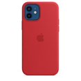 thumbnail image 1 of High Quality Silicone Cases For Apple Iphone 12 And 12 Pro, 1 of 1