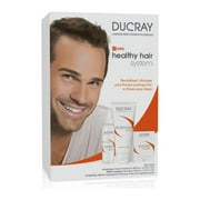 Ducray Healthy Hair System for Men Kit