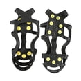 thumbnail image 4 of Crampones con Clavos Perfecl 9 Clavos Antideslizantes 21cmx11cm, 4 of 8