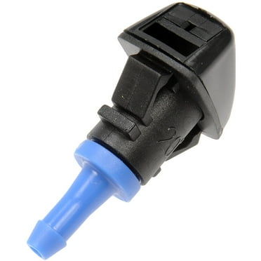 Dorman 58149 Windshield Washer Nozzle for Specific Jeep Models