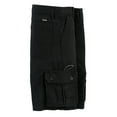 thumbnail image 4 of Wrangler Performance Cargo Short (Little Boys & Big Boys), 4 of 4