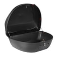 thumbnail image 4 of Caja porta equipaje para motocicleta Kinlley 52L negro, 4 of 7
