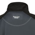 thumbnail image 5 of River's End  Mens Half Zip Microfleece Jacket  Athletic  Pullover, 5 of 7