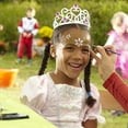 thumbnail image 2 of Melissa & Doug On the Go Face Painting Craft Activity Set - 35+ Designs, 2 of 6