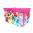 thumbnail image 1 of Princesses de Disney Boite de Rangement et Tapis de Jeu, 1 of 3