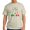 Natural, variant on CafePress - You're Overreacting T Shirt - Men's Classic Graphic T-Shirt