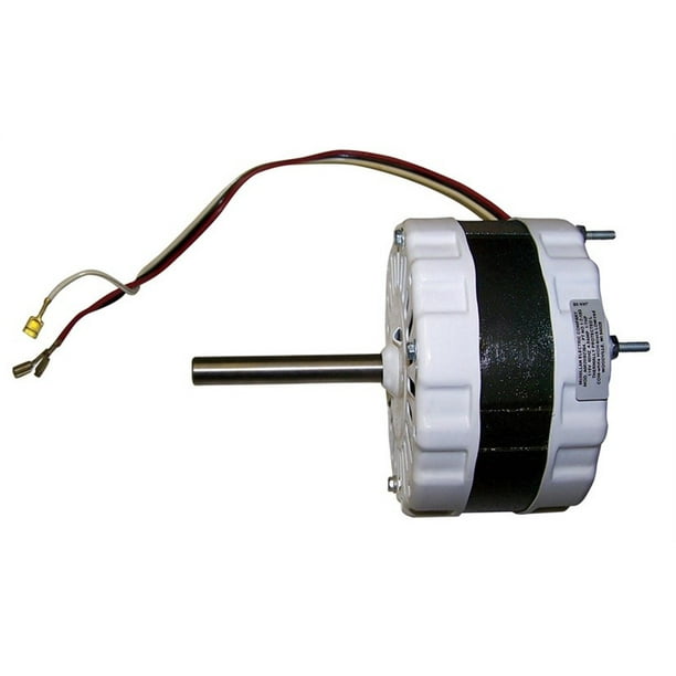 Phoenix White Evaporative Cooler Motor