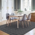 thumbnail image 5 of Rugs for Living Room,Living Room Rug，Rug Washable Rug for Bedroom Vintage Rug Non Slip Large Area Rug Oriental Soft Throw Rugs Low Pile Stain Resistant Carpet for Office Nursery Dining Room, 5 of 10
