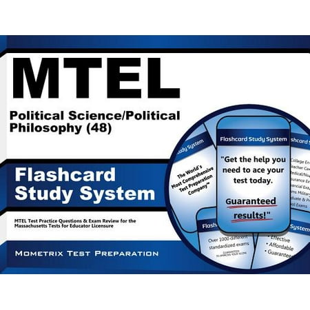 Mtel Political Science Political Philosophy 48 Flashcard