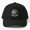 Black, variant on VA-95 Attack Squadron Baseball Cap, Military Aviation Unit Graphic Hat Style