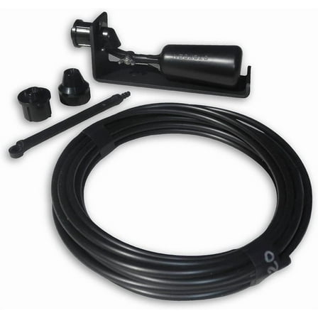 Water Auto Fill System for Outdoor Fountains, Automatically Maintains Water Levels in Fountain