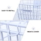 thumbnail image 3 of Cesta para bicicleta eléctrica, soporte de almacenamiento grueso para bicicleta, dispositivo de almacenamiento para montar, 1 ud., 3 of 6