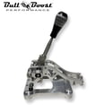 thumbnail image 2 of Billet Shifter Shift Box for 03-07 Honda Accord CL7 CL9 & 04-08 TSX TL K24 K20 Acura, 2 of 2