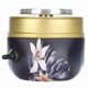 thumbnail image 5 of Pottery Wheel Mini Electric Ceramic Machine Kids Manual DIY Tool, 5 of 5