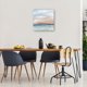 thumbnail image 4 of Cuadro Decorativo | Fine Art Tj | Escena Serena Brillante I Por Cynthia Coulter - 86 x 86 cm, 4 of 4